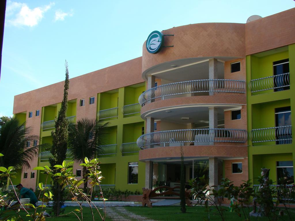 Hotel Absolar Alagoinhas Esterno foto